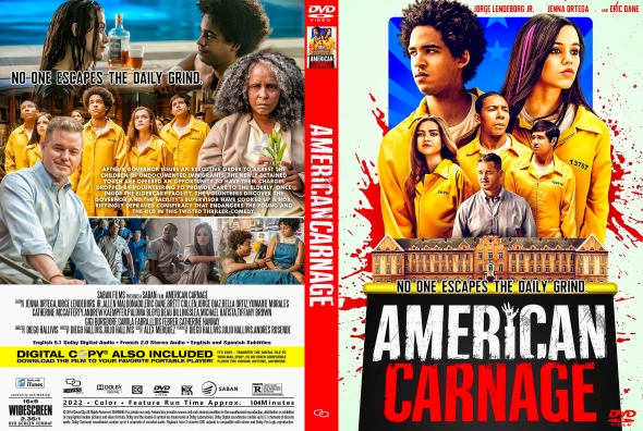 American Carnage