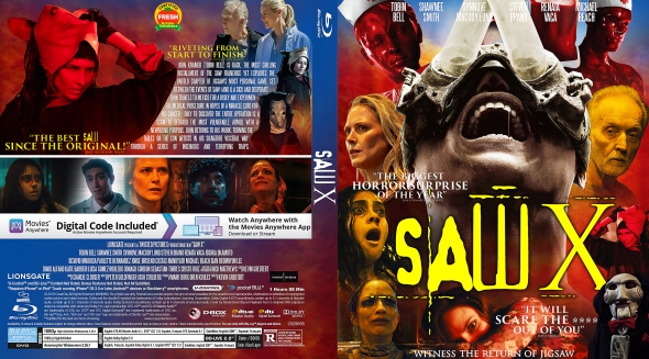 Saw X