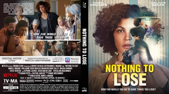 Nothing to Lose