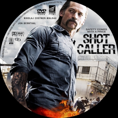 Shot Caller