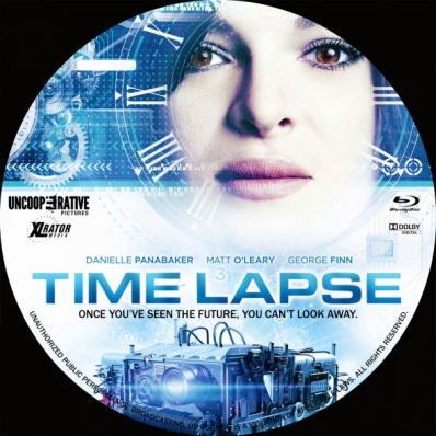Time Lapse