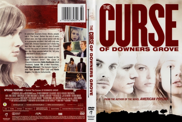 The Curse of Downers Grove