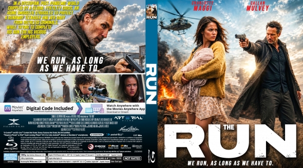 The Run