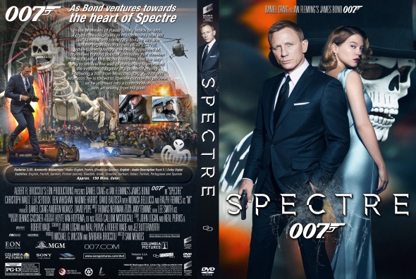 Spectre
