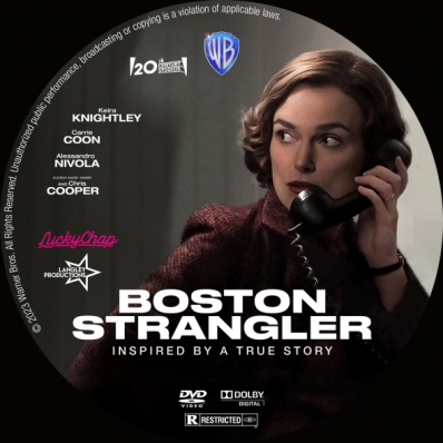 Boston Strangler