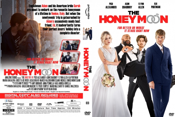 The Honeymoon