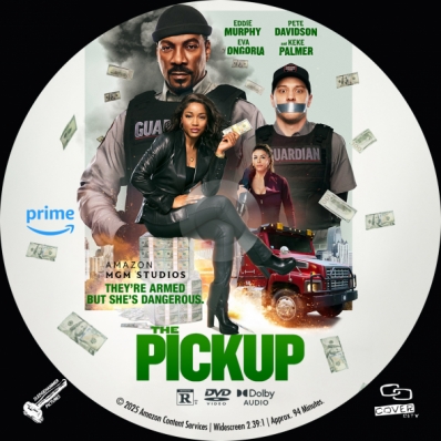 The Pickup