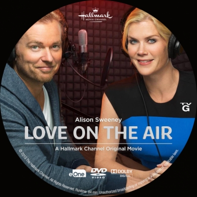 Love on the Air