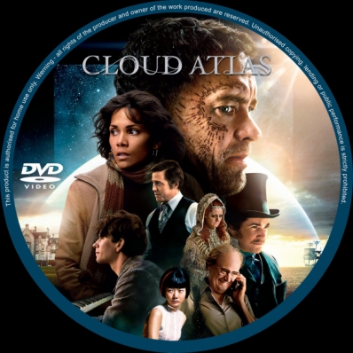 Cloud Atlas