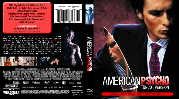 American Psycho