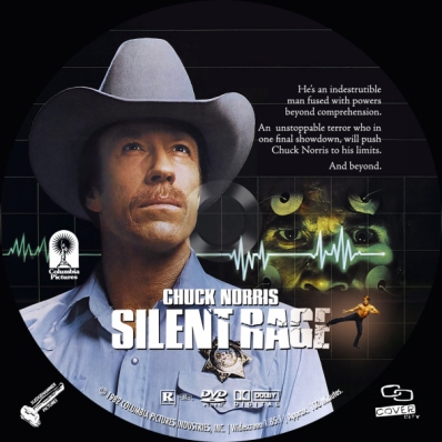Silent Rage