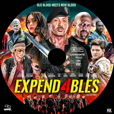Expend4bles