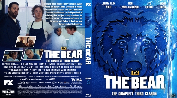 The Bear - Season 3