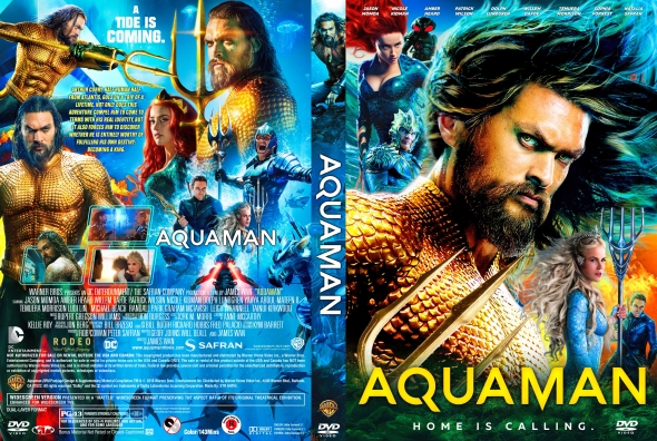 Aquaman