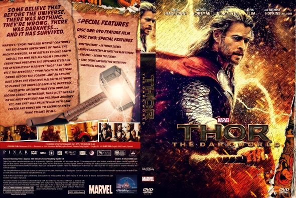 Thor: The Dark World