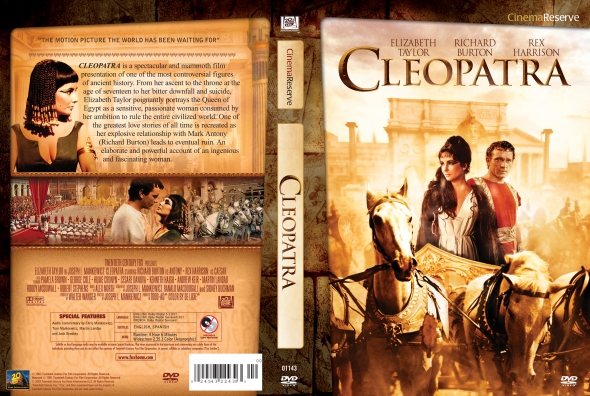 Cleopatra
