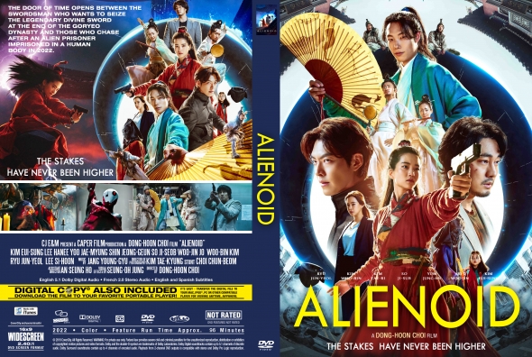 Alienoid