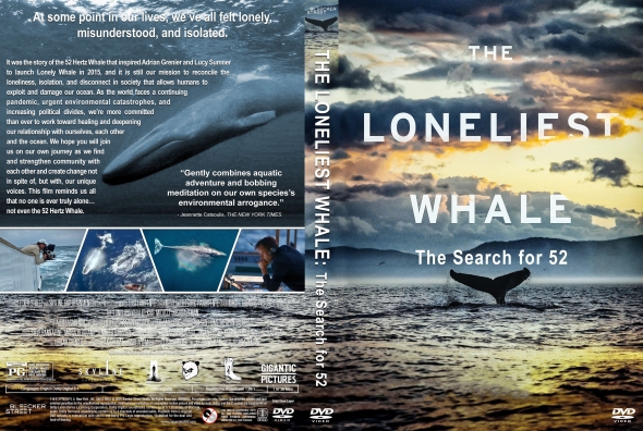 The Loneliest Whale