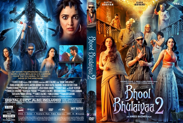 Bhool Bhulaiyaa 2