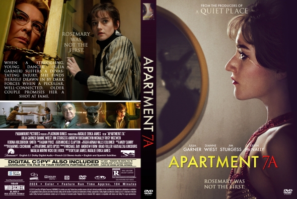 Apartment 7A