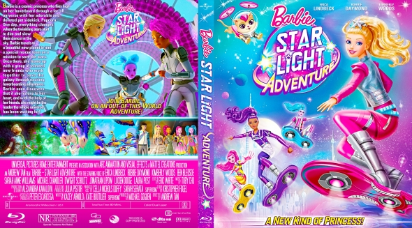 star light adventure