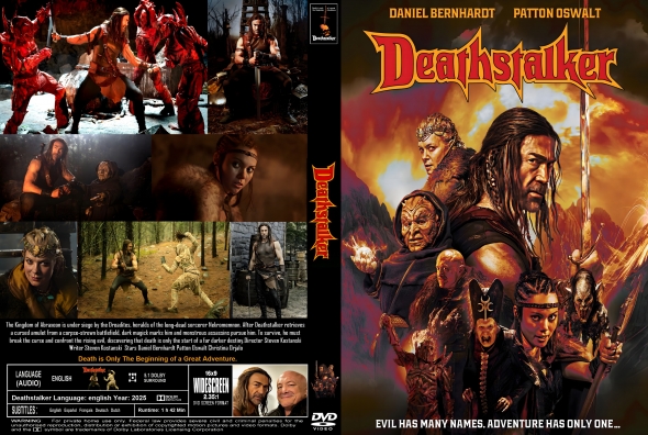 Deathstalker
