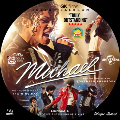 Michael