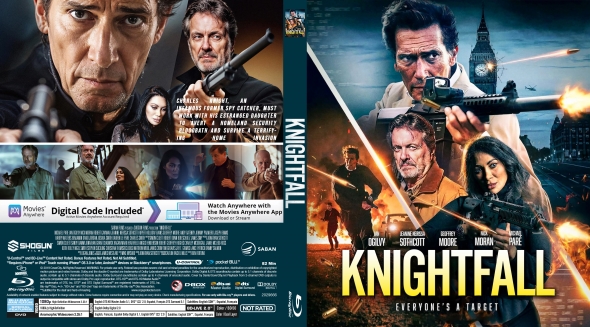 Knightfall