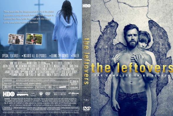 The Leftovers - Season 3