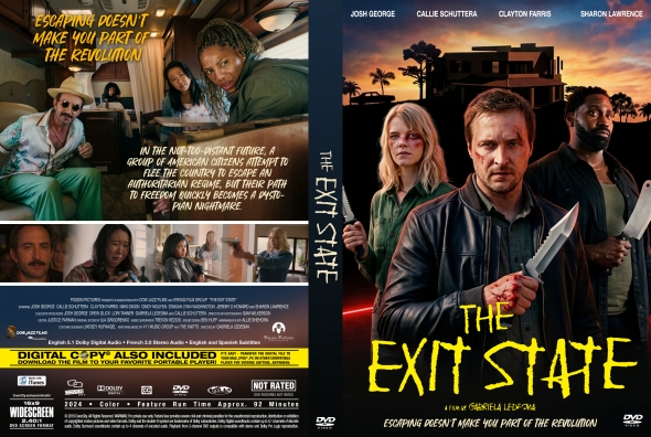 The Exit State