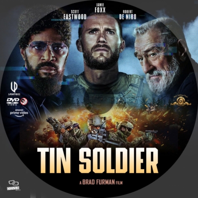 Tin Soldier