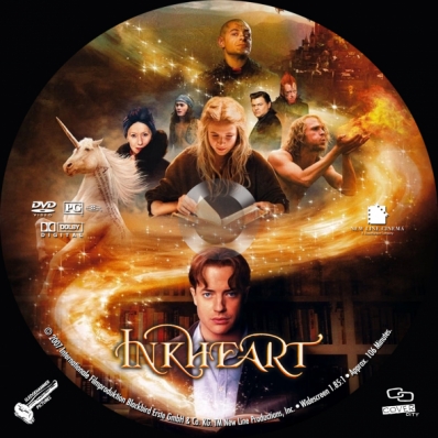 Inkheart