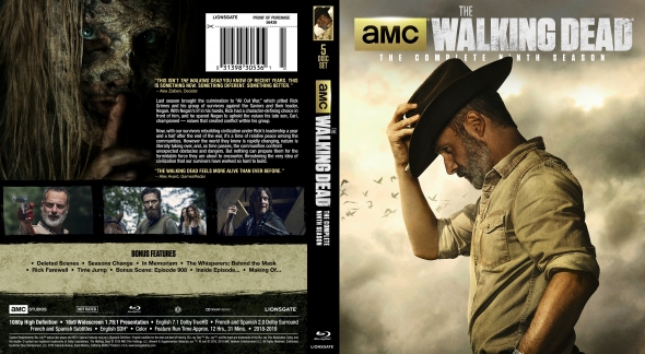The Walking Dead - Season 9