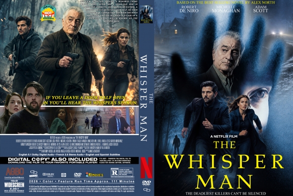 The Whisper Man