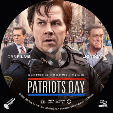 Patriots Day