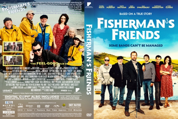 Fisherman's Friends