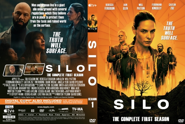 Silo - Season 1