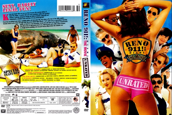 Reno 911!: Miami