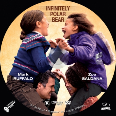 Infinitely Polar Bear