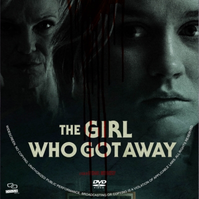 The Girl Who Got Away