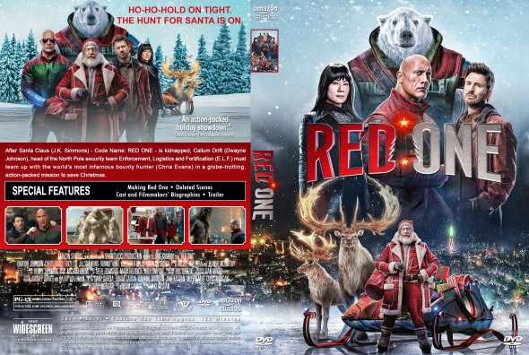 Red One (2024)