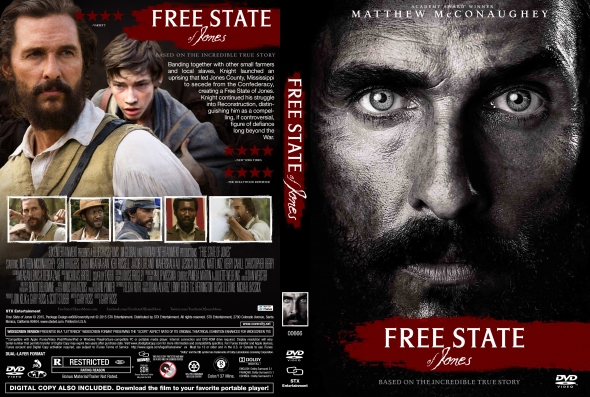 Free State of Jones