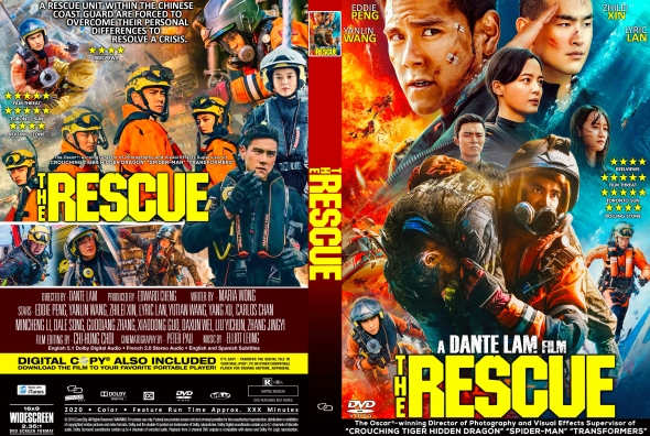 The Rescue