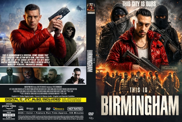 This Is Birmingham