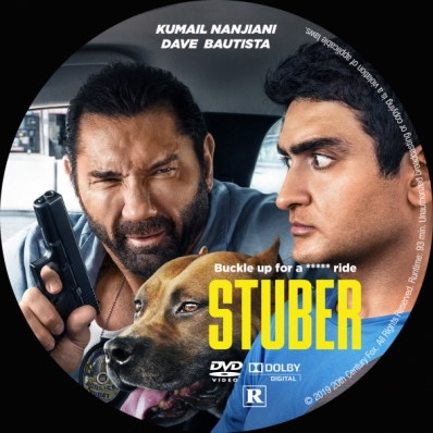 Stuber