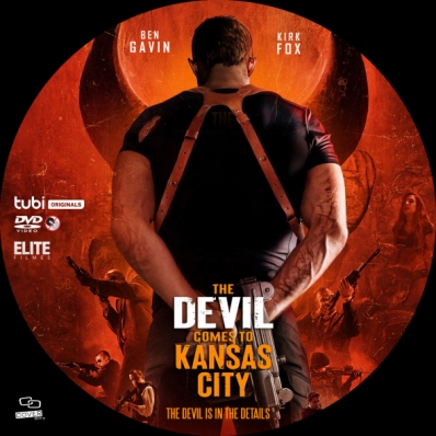The Devil Comes to Kansas City
