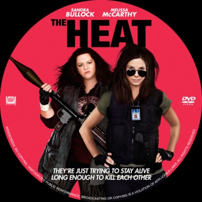 The Heat