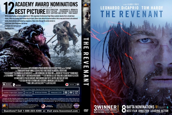 The Revenant