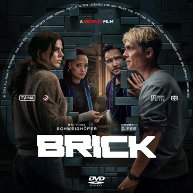 Brick