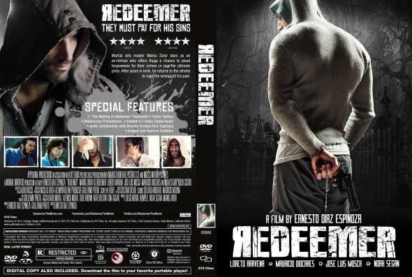 Redeemer